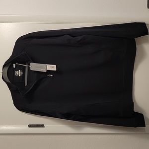 Cutter & Buck MCK08861 Men's DryTec Edge Half Zip Jacket